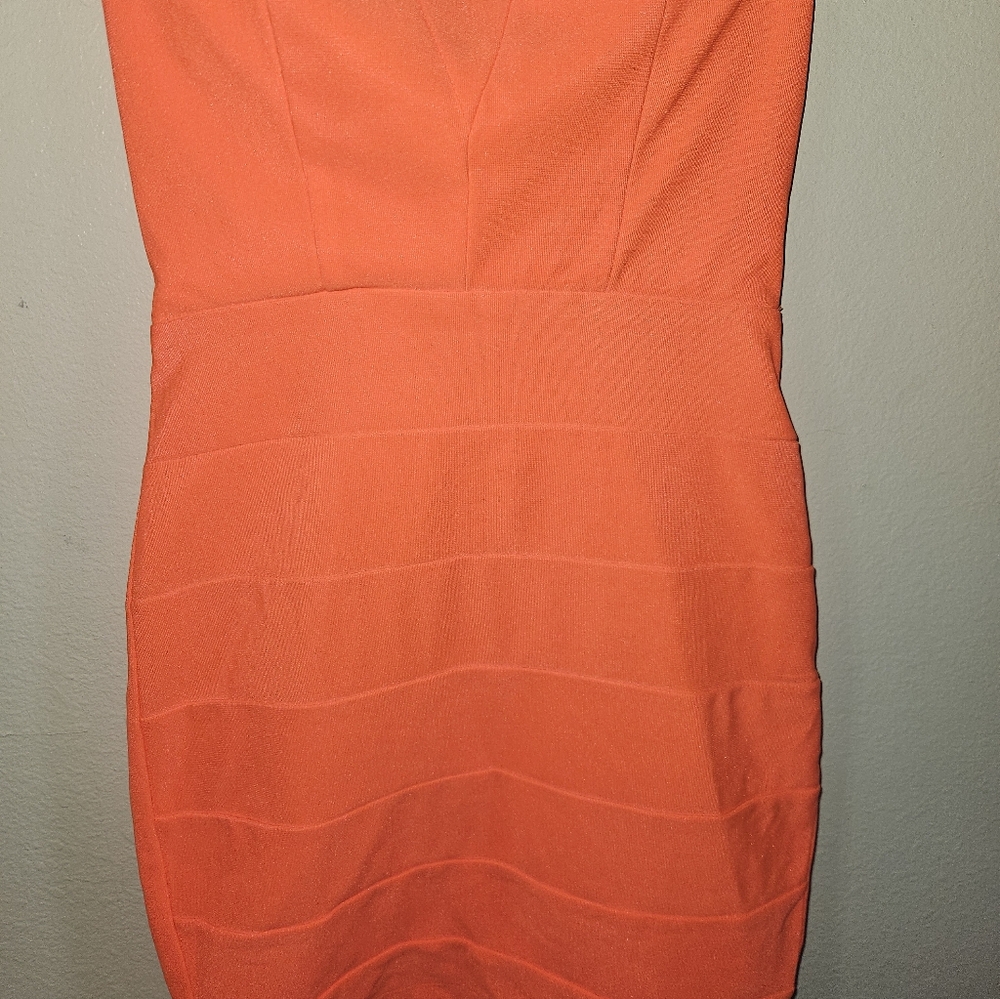 Emerald Sundae Womans Bodycon Dress Size S - Picture 3 of 14